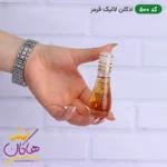 ادکلن جیبی اسمارت کالکشن 500 لالیک قرمز 15 میل - Image 3