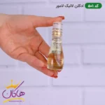 ادکلن اسمارت زنانه 501 لالیک لامور 15میل - Image 3
