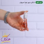 ادکلن اسمارت 529 دیور عود اسپهان 15 میل | Smart Collection 529 Dior Oud Ispahan - Image 2