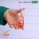 ادکلن اسمارت 547 باکارات رژ قرمز 15 میل | Smart Collection 547 Baccarat Rouge - Image 3