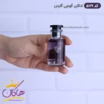 ادکلن اسمارت کالکشن 579 گوچی گاردن جیبی 25 میل - Image 2