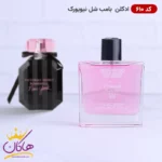 ادکلن اسمارت 610 بام شل نیویورک 100 میل | Smart Collection 610 Bombshell New York