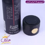 اسپری بدن کریشن لامیس مردانه پور بلک 200 میل - Image 3