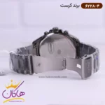 ساعت کرست مردانه فلزی مدل 6228/4 - Image 4