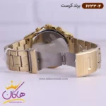 ساعت کرست مردانه فلزی مدل 6233/4 - Image 4