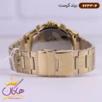ساعت کرست مردانه فلزی مدل 6233/4 - Image 3