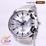 ساعت کرست مردانه فلزی مدل 6235/1 - Image 2