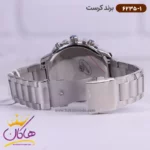 ساعت کرست مردانه فلزی مدل 6235/1 - Image 4