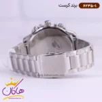 ساعت کرست مردانه فلزی مدل 6235/1 - Image 3