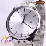 ساعت کرست ست فلزی مدل 6703/8 - Image 6