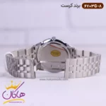 ساعت کرست ست فلزی مدل 6703/8 - Image 9