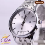 ساعت کرست ست فلزی مدل 6703/8 - Image 2