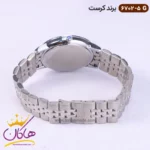 ساعت کرست ست فلزی مدل 6702/5 - Image 5