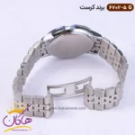 ساعت کرست ست فلزی مدل 6702/5 - Image 4