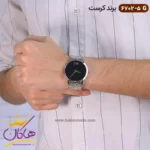 ساعت کرست ست فلزی مدل 6702/5 - Image 3