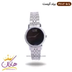 ساعت کرست ست فلزی مدل 6702/5 - Image 7