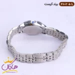 ساعت کرست ست فلزی مدل 6702/5 - Image 11