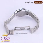 ساعت کرست ست فلزی مدل 6702/5 - Image 10
