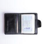 کیف جا کارتی چرم طبیعی دیزل | 196 - Image 6