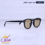 عینک آفتابی زنانه دیوید بکام استیت مشکی 100/1 - Image 3