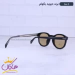 عینک آفتابی زنانه دیوید بکام استیت مشکی 100/1 - Image 4