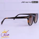 عینک آفتابی اورجینال دیوید بکهام قهوه ای مدل 1052 DB - Image 9