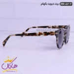 عینک آفتابی دیوید بکهام اورجینال طرح ماری 1052 DB - Image 9