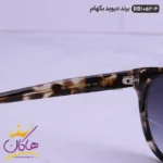 عینک آفتابی دیوید بکهام اورجینال طرح ماری 1052 DB - Image 8