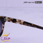 عینک آفتابی دیوید بکهام اورجینال طرح ماری 1052 DB - Image 7
