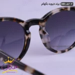 عینک آفتابی دیوید بکهام اورجینال طرح ماری 1052 DB - Image 6