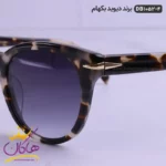عینک آفتابی دیوید بکهام اورجینال طرح ماری 1052 DB - Image 4