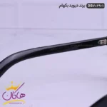 عینک آفتابی دیوید بکهام اورجینال مشکی DB 7029 - Image 6