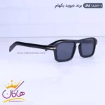 عینک آفتابی دیوید بکام مردانه مشکی um 1882/1 - Image 4