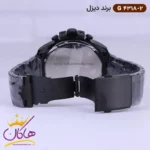 ساعت دیزل مردانه فلزی کد 4318/2 G - Image 2