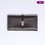 کیف پول کتی چرم مدل دیزل کد ۷۰۲ - Image 3