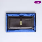 کیف پول کتی چرم مدل دیزل کد ۷۰۲ - Image 7