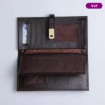 کیف پول کتی چرم مدل دیزل کد ۷۰۲ - Image 5