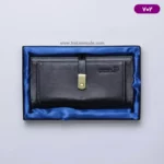 کیف پول کتی چرم مدل دیزل کد ۷۰۲ - Image 8