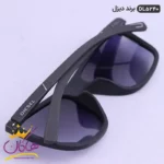 عینک اورجینال دیزل دودی کد DL5240 - Image 3
