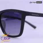 عینک اورجینال دیزل دودی کد DL5240 - Image 4