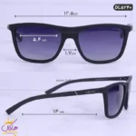 عینک اورجینال دیزل دودی کد DL5240 - Image 2