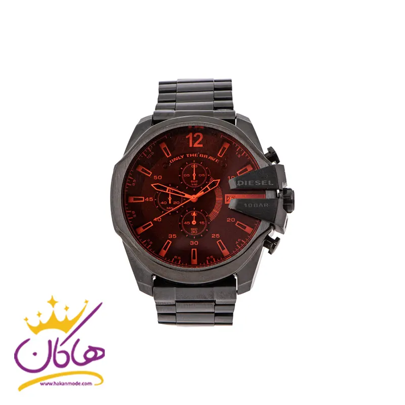 diesel-watch-code-4318-3.2.webp ساعت دیزل مردانه شاخدار 4318/3 G - Image 1