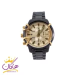 ساعت دیزل گریفید | Griffed 4525