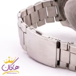 ساعت دیزل شاخدار ایندکس آبی | کد 555/10 - Image 3