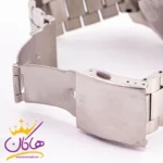 ساعت دیزل شاخدار ایندکس آبی | کد 555/10 - Image 4