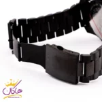 ساعت دیزل شاخدار ایندکس رزگلد |‌ کد 555/11 - Image 4