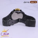 ساعت دیزل زنانه فلزی شاخدار 555/25 - Image 4