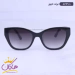 عینک آفتابی دیور زنانه مدل گربه ای 8231/1