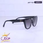 عینک آفتابی دیور زنانه مدل گربه ای 8231/1 - Image 3