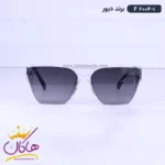 عینک آفتابی دیور زنانه قاب شیشه ای f 2004/1